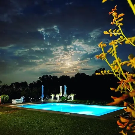 Front Row Golf Βίλα