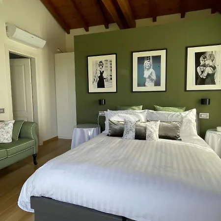 Front Row Golf * Bogogno