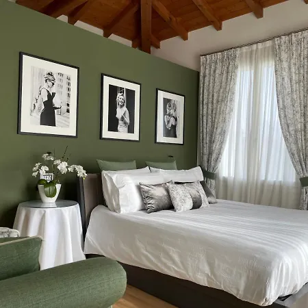 Βίλα Front Row Golf *