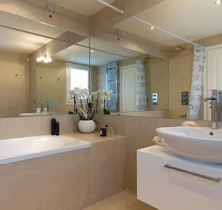 Front Row Golf Вилла Bogogno