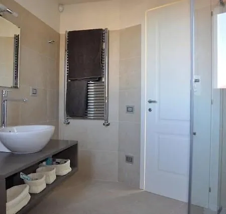 Front Row Golf Βίλα *