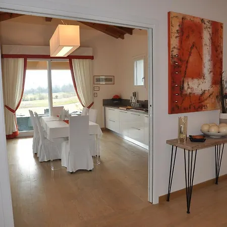 Front Row Golf Βίλα