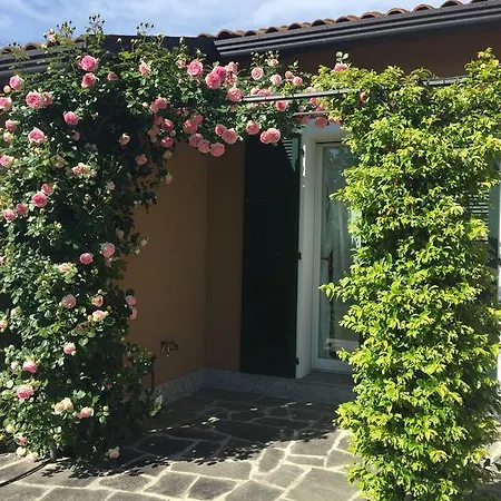 Front Row Golf Вилла