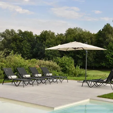 Front Row Golf Βίλα *