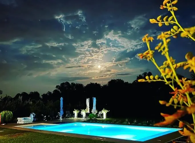 Front Row Golf 빌라