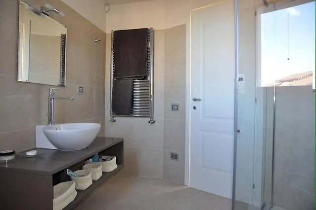 Front Row Golf 빌라 *