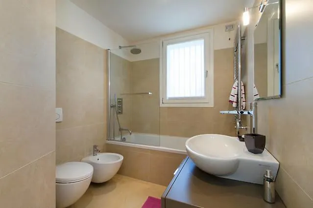 Front Row Golf 빌라 *