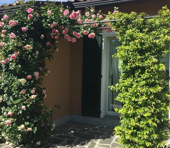 Front Row Golf 빌라