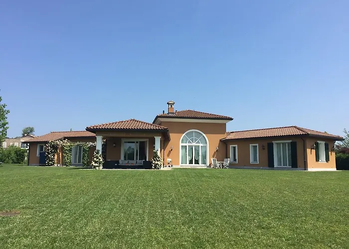 Front Row Golf * 보고노